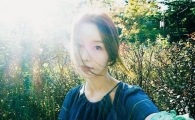 남규리, 일상에서도 청순미 폭발 "가을 만끽 중"