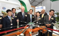 산림분야 ‘best of the best’, 산림청 세계산불 총회 성공개최 ‘총력’