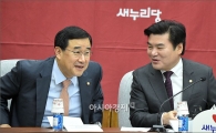 野는 집안싸움인데…총선 속도내는 與