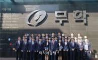 무학, 대규모 채용 확대로 일자리 창출 앞장