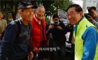 내년 서울시 복지예산 8조원 돌파…7.6%↑ 총 27.4조