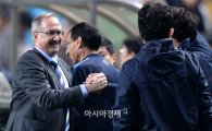 축구대표팀, 쿠웨이트 몰수패로 월드컵 최종예선 확정