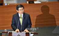 황교안 "현 단계서는 일정 비중 원전 필요"