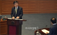 黃 총리 "외국 군대는 우리 동의 없이 들어올 수 없다"
