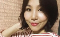 알리, 컴백 코 앞이지만 '육룡이 나르샤'는 챙겨 본다