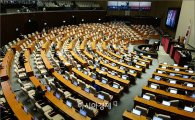 19대 국회, 자동폐기 法 '산적'…20대도 첩첩산중