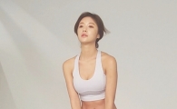 [포토] 황정음, 남심 사로잡은 여신급 몸매