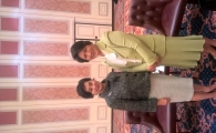 펜시 호 GTEF사무총장 스텝과 프로젝트 협력 시사