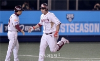 박병호, MLB 포스팅 공시…STL, PIT 등 유력 입찰구단