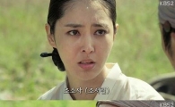 '장사의 신 - 객주 2015' 한채아·장혁 첫 만남에 시청률 1위로 '우뚝'