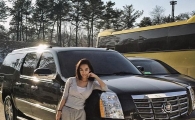 '라디오스타' 김희정 "바지 3개는 껴입어야 힙합 패션"