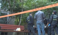 경찰, '용인 캣맘 벽돌 사망 사건' 거짓말탐지기 조사 나서