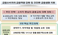 금융당국, 범정부 차원 소비자 금융교육 강화 