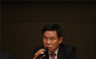 허수영 대표 "PTA 사업, 향후 2~3년간 어려울 것"