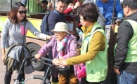 농협유통, 소외계층과 함께하는 행복한 동행