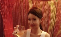 송민서, 숨겨진 볼륨감 자랑…'기욤이 반할 만 하네'