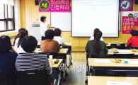 호남대 간호학과 대학원, ‘콜로키움’ 개최