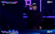 '언프리티랩스타 시즌2' 예지, 마이크로닷과 랩 배틀…"강한 男女 래퍼들"