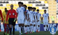이승우·유주안, U-17 월드컵 기니전 투톱