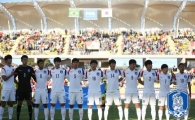 한국, 승리의 '흰 유니폼'입고 벨기에와 맞붙는다