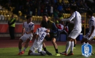 한국, 브라질에 1-0 승리…"본게임에 강한 팀"