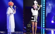 '복면가왕' 개성파 출연진, 다음 가왕 자리 노린다…"기대만발"