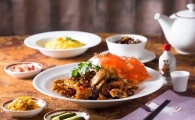 호텔업계, 제철 식재료로 '가을 입맛' 공략