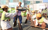 ‘아람달 힐링데이’, 작지만 강한 지역 축제로 자리매김 