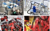 산업부-삼성, 소형·정밀조립 로봇 개발 착수