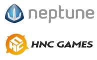 넵튠, 소셜 카지노 업체 HNC 게임즈와 합병