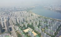 [초저금리 부동산 지각변동]주요 재건축 단지 수천만원 '들썩'