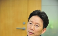 허식 농협상호금융 대표 "4년뒤 국내 최고 금융기관 만든다"