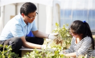국제농업박람회, 초·중·고생 체험학습 인기
