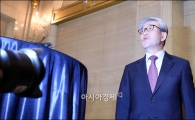 [포토]신동주 측 인사 퇴거 명령 내린 롯데호텔