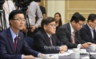 [포토]발언하는 정진엽 복지부 장관