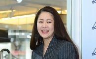 고현정, 사업가로 변신 "광고 맨 얼굴로 찍었다"