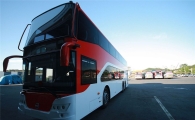 경기도 2층버스 22일부터 운행…출퇴근용 국내최초