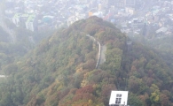 [포토]'남산도 가을'