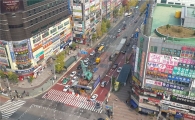 1224억 '신분당선 미금역사' 순항…공정률 56%