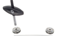 오디세이 셀프 튜닝 퍼터 '웍스 크루저'