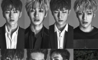 거칠었던 몬스타엑스, ‘히어로’로 섹시 컴백