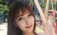 [포토] 레이싱걸 김세라, 터질듯 한 볼륨감