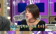 '라디오스타' 김소정 학력위조설 논란에 비판 여론↑