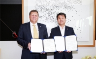 성북구, 미국 글렌데일시와 우호의향서 체결