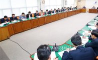 [포토]광주시 동구, 10월 중 확대간부회의 개최