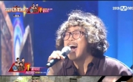 '슈스케7' 중식이 밴드, 심사위원 점수 1위…다크호스 될까