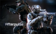 게임빌, 모바일 FPS '애프터펄스' 글로벌 앱스토어 출시