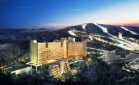 휘닉스파크 관광단지 내 '평창 더화이트 호텔' 특별분양