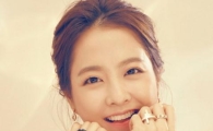박보영, 화보 공개…깜찍＋우아 '무한 매력녀'