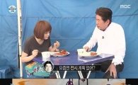 '나혼자산다' 김혜수, 미술 실력 재조명…과거 작품 500만원에 팔려